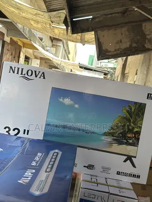 Smart 32 Inches Television