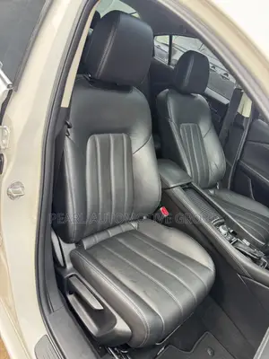 Mazda 6 2018 White