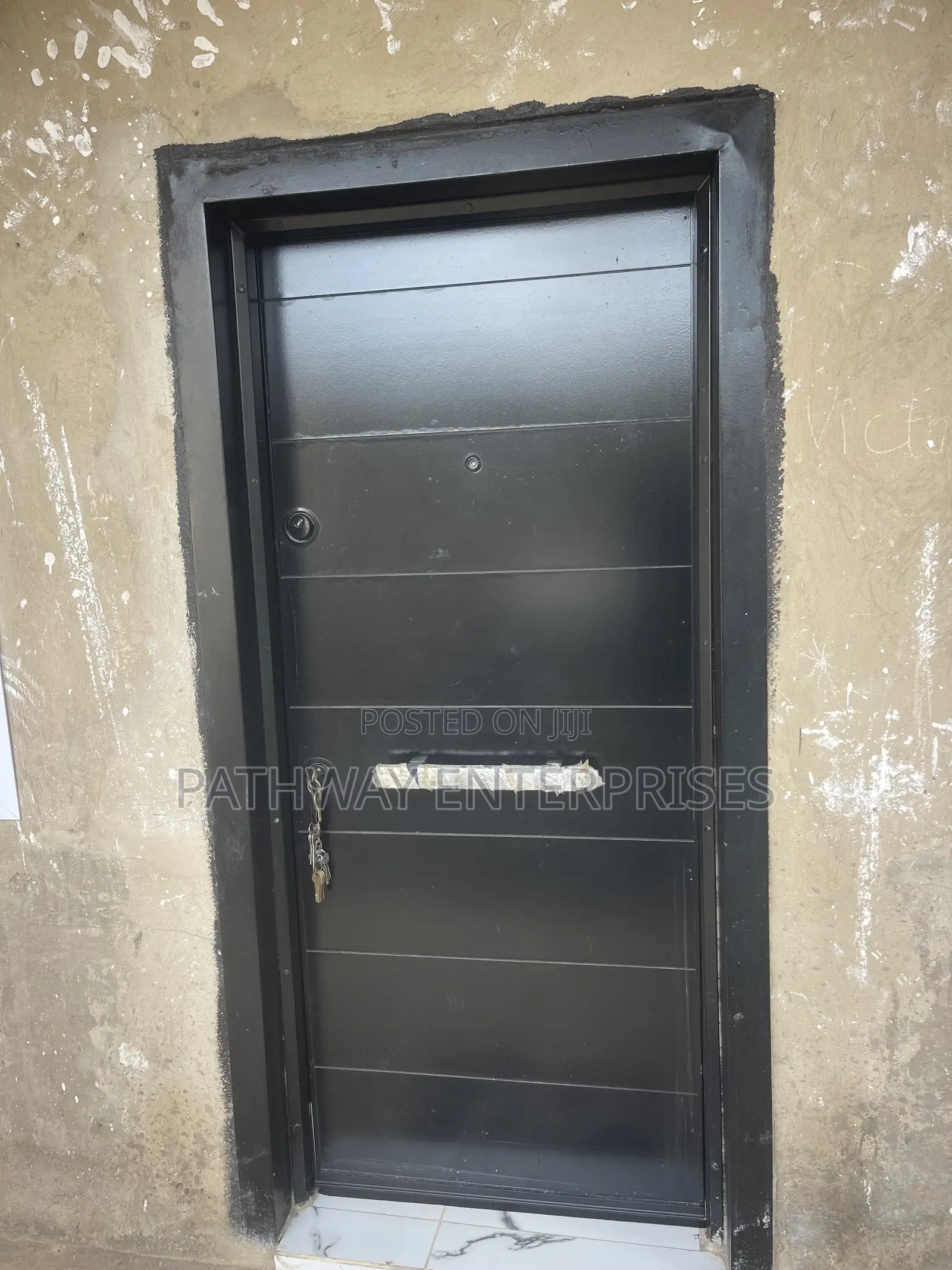 Executive Chamber & Hall Self Contain