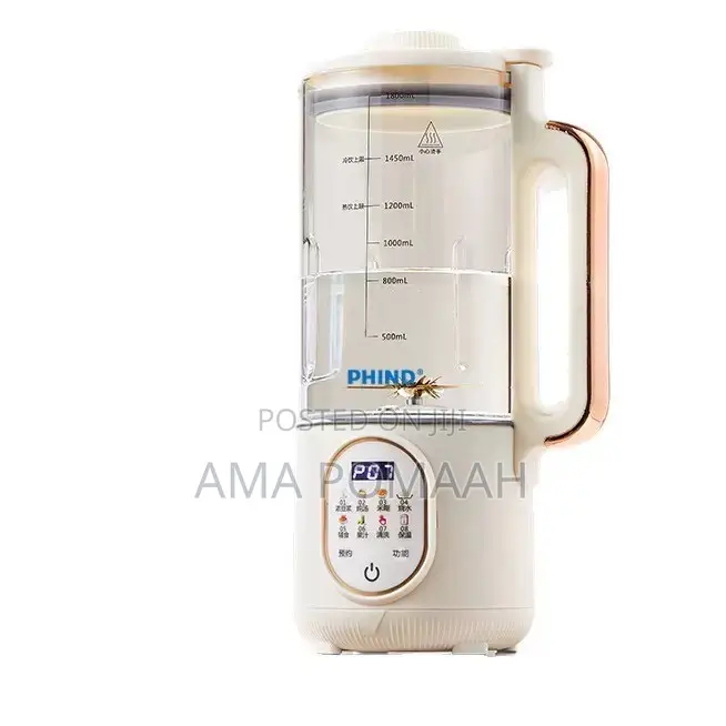 Household Blender