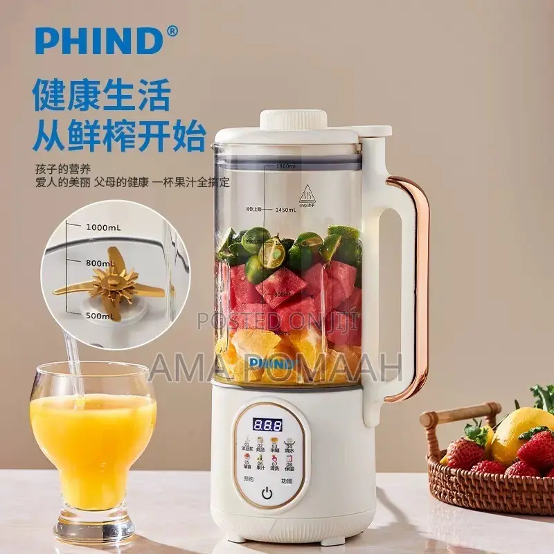 Household Blender