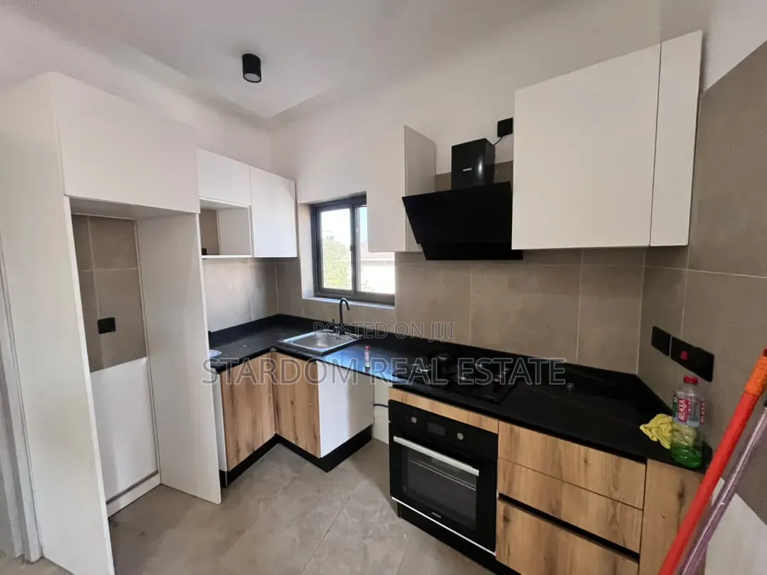 1bdrm Apartment in Adjiringanor, Ability for rent