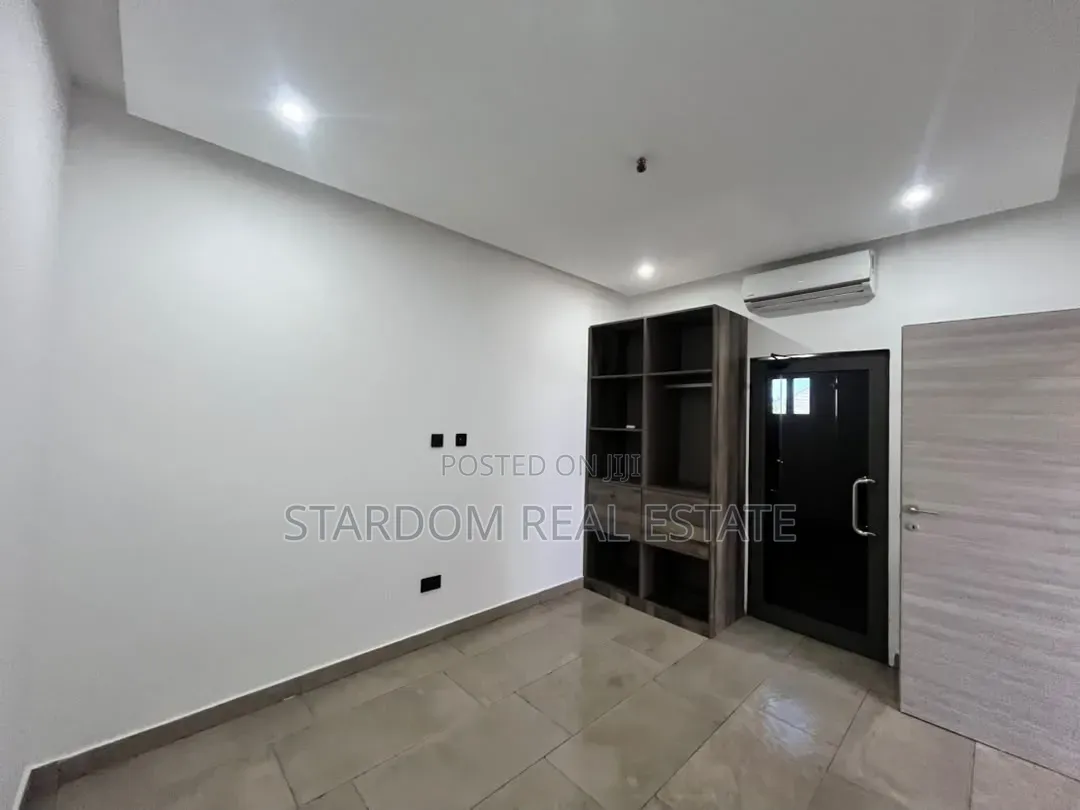 1bdrm Apartment in Adjiringanor, Ability for rent