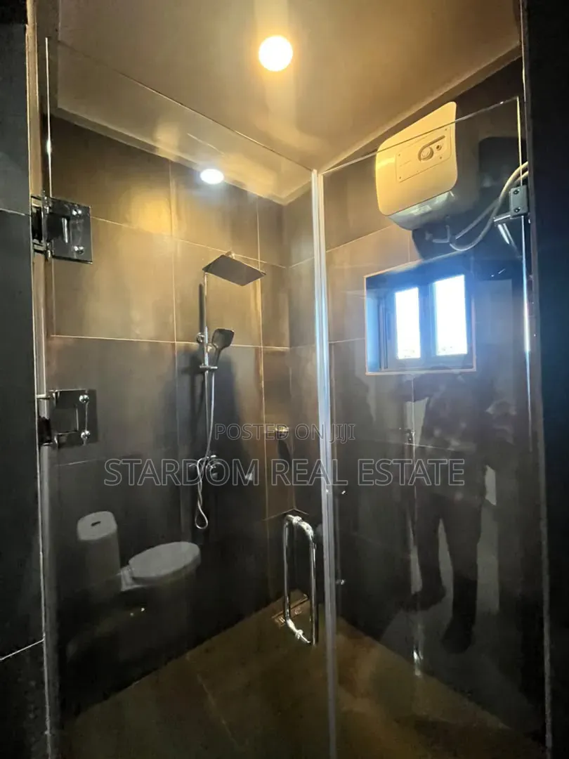 1bdrm Apartment in Adjiringanor, Ability for rent