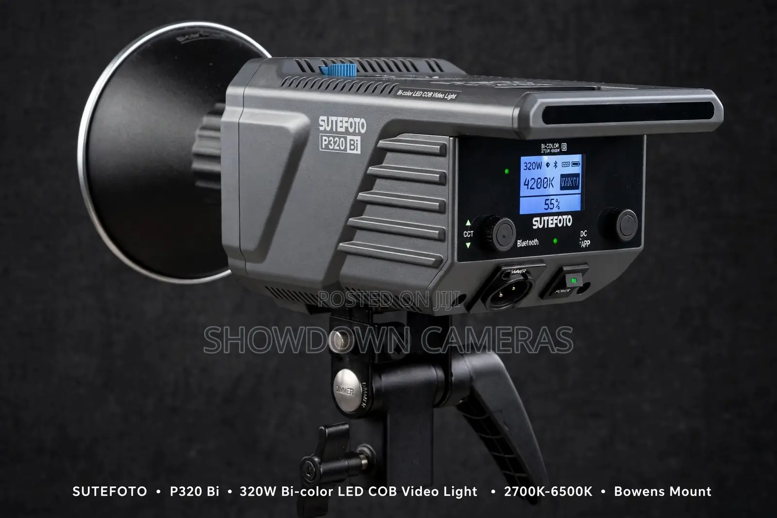 Sutefoto 320Bi