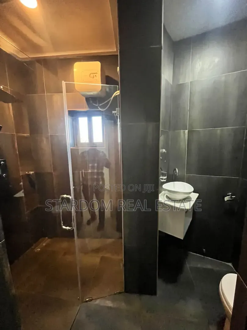 1bdrm Apartment in Adjiringanor, Ability for rent