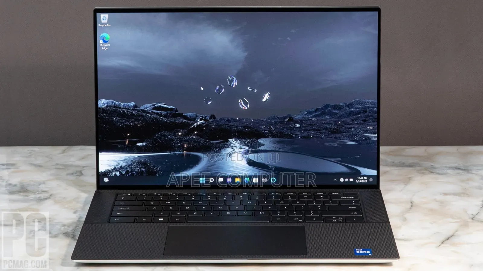 Laptop Dell XPS 15 9520 16GB Intel Core i5 SSD 512GB