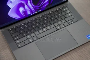 Laptop Dell XPS 15 9520 16GB Intel Core i5 SSD 512GB