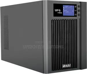 NCTS 3000va Online UPS -3kva / 2700w