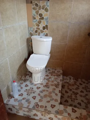 1bdrm Room & Parlour in Bawleshie Near, Market for rent