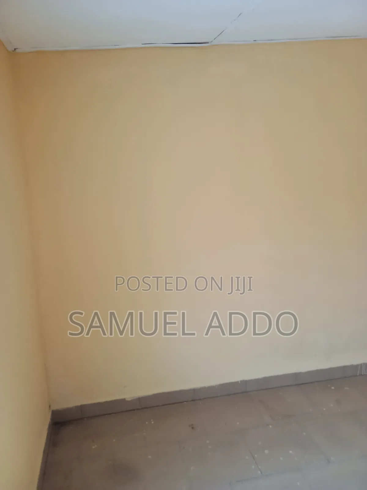 1bdrm Room & Parlour in Bawleshie Near, Market for rent
