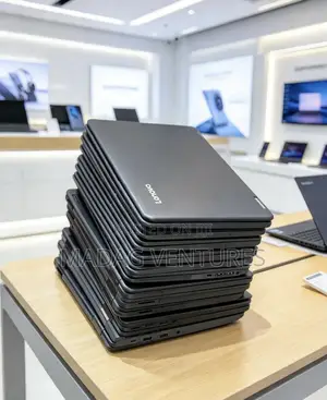 Laptop Lenovo ThinkPad L13 Yoga 4GB eMMC 640GB