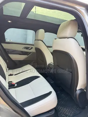 Land Rover Range Rover Velar P340 S 4x4 2020 Gray