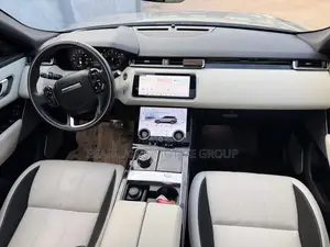Land Rover Range Rover Velar P340 S 4x4 2020 Gray