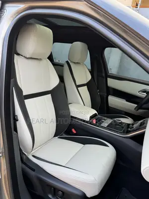 Land Rover Range Rover Velar P340 S 4x4 2020 Gray