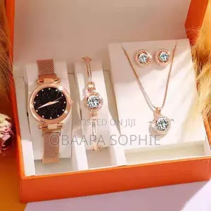 Jewelry Set