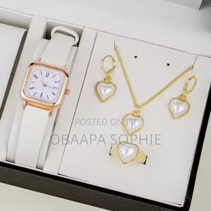 Jewelry Set