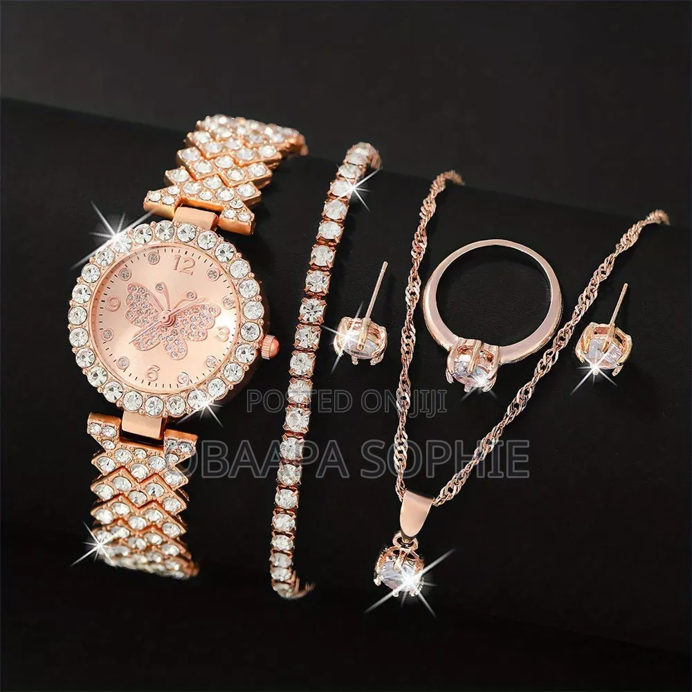 Jewelry Set