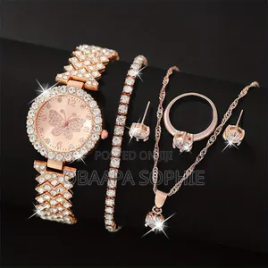 Jewelry Set