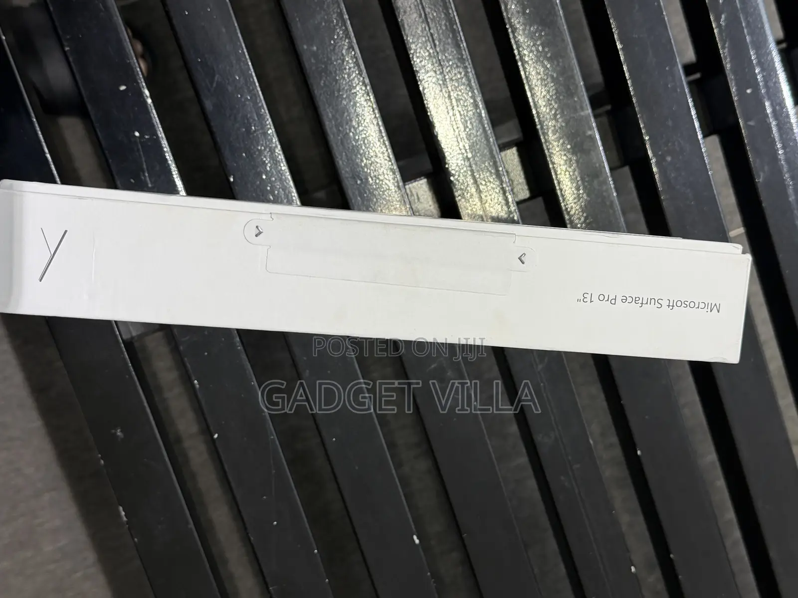 New Microsoft Surface Pro 1 TB