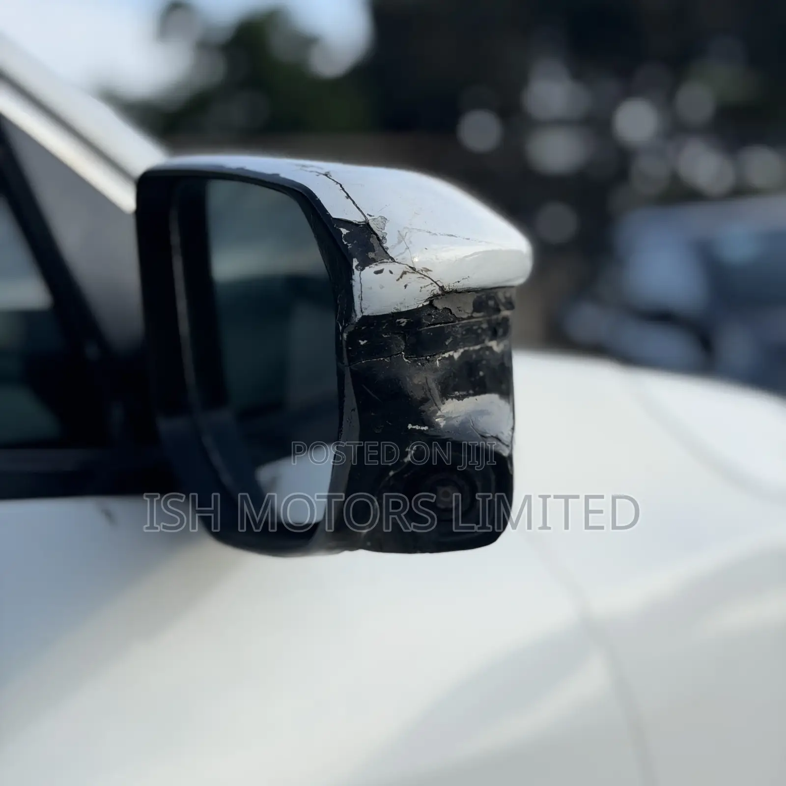 Honda Civic Touring 4dr Sedan (1.5L 4cyl) 2017 White