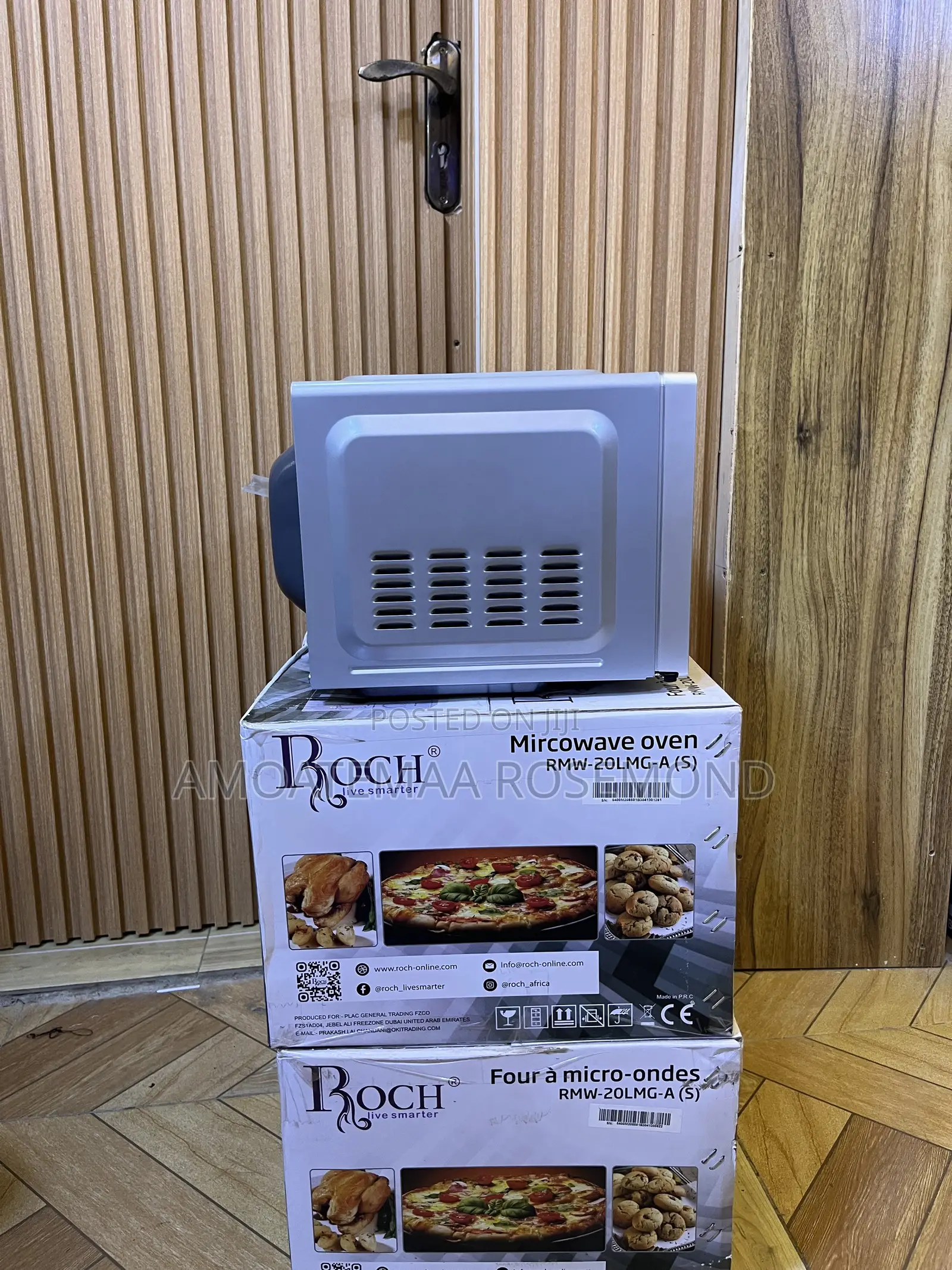 Microwave 20litres