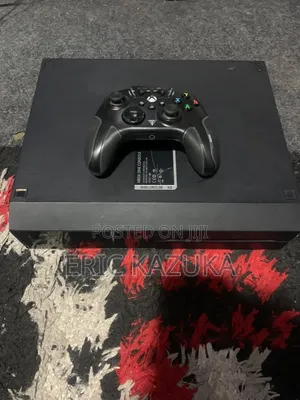 Xbox One Console