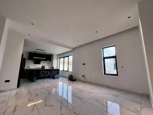 3bdrm Bungalow in Ashaley Botwe, School Junction for rent