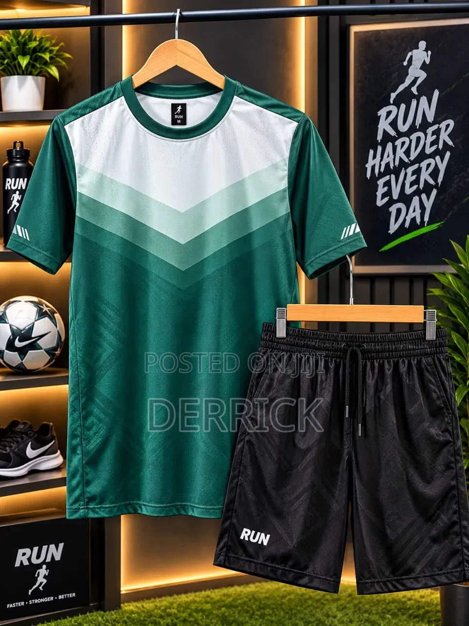 Quality Jerseys