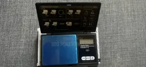Digital Pocket Scale