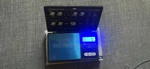 Digital Pocket Scale