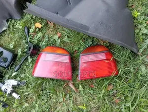 Golf 3 Tail Light