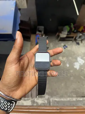 Oraimo Smart Watch