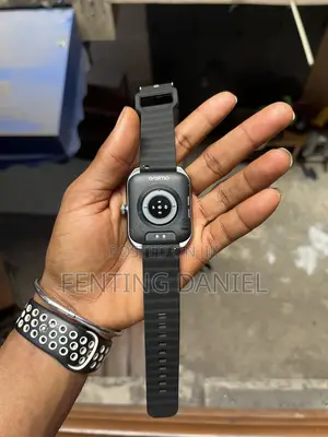 Oraimo Smart Watch