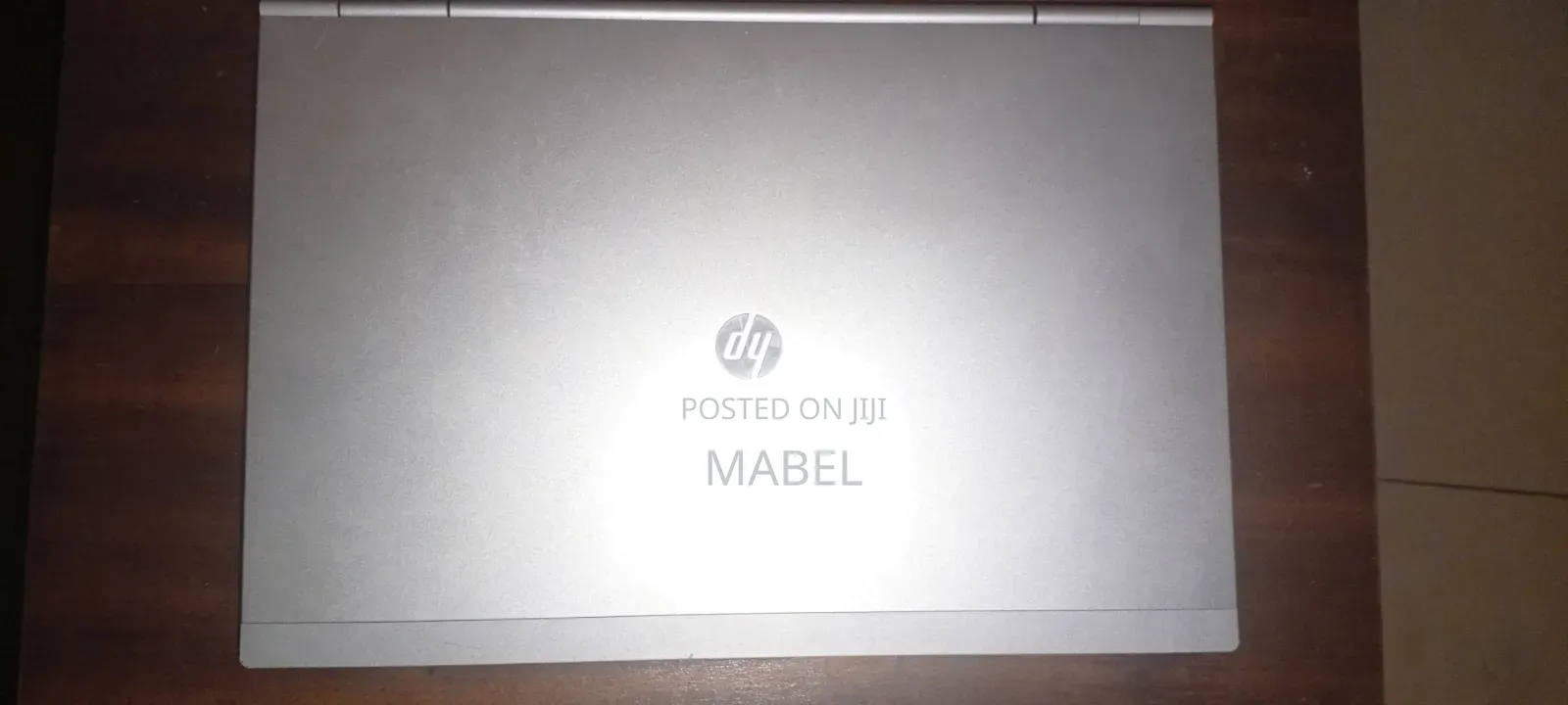 Laptop HP EliteBook 8470P 8GB Intel Core i5 HDD 320GB