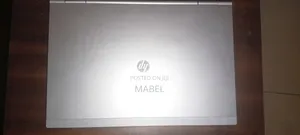 Laptop HP EliteBook 8470P 8GB Intel Core i5 HDD 320GB