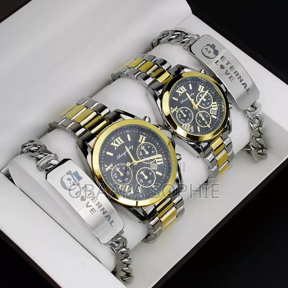 Couples Watch