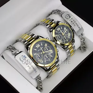 Couples Watch