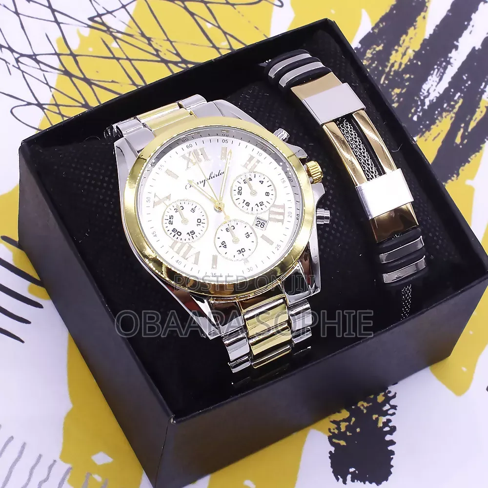 Couples Watch