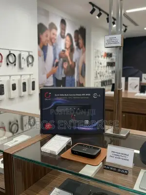 OLAX Wireless Power Hub 10000