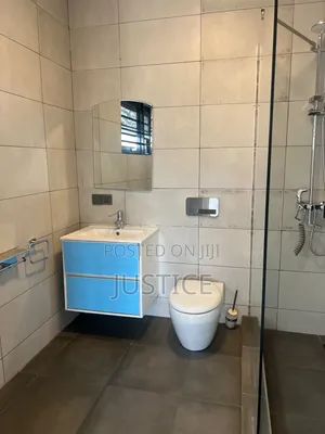 3bdrm Duplex in Dvla Haasto, Asore Junction for rent
