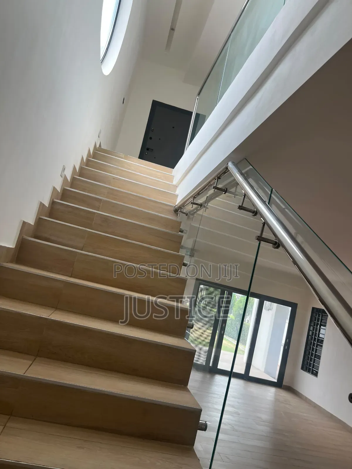3bdrm Duplex in Dvla Haasto, Asore Junction for rent