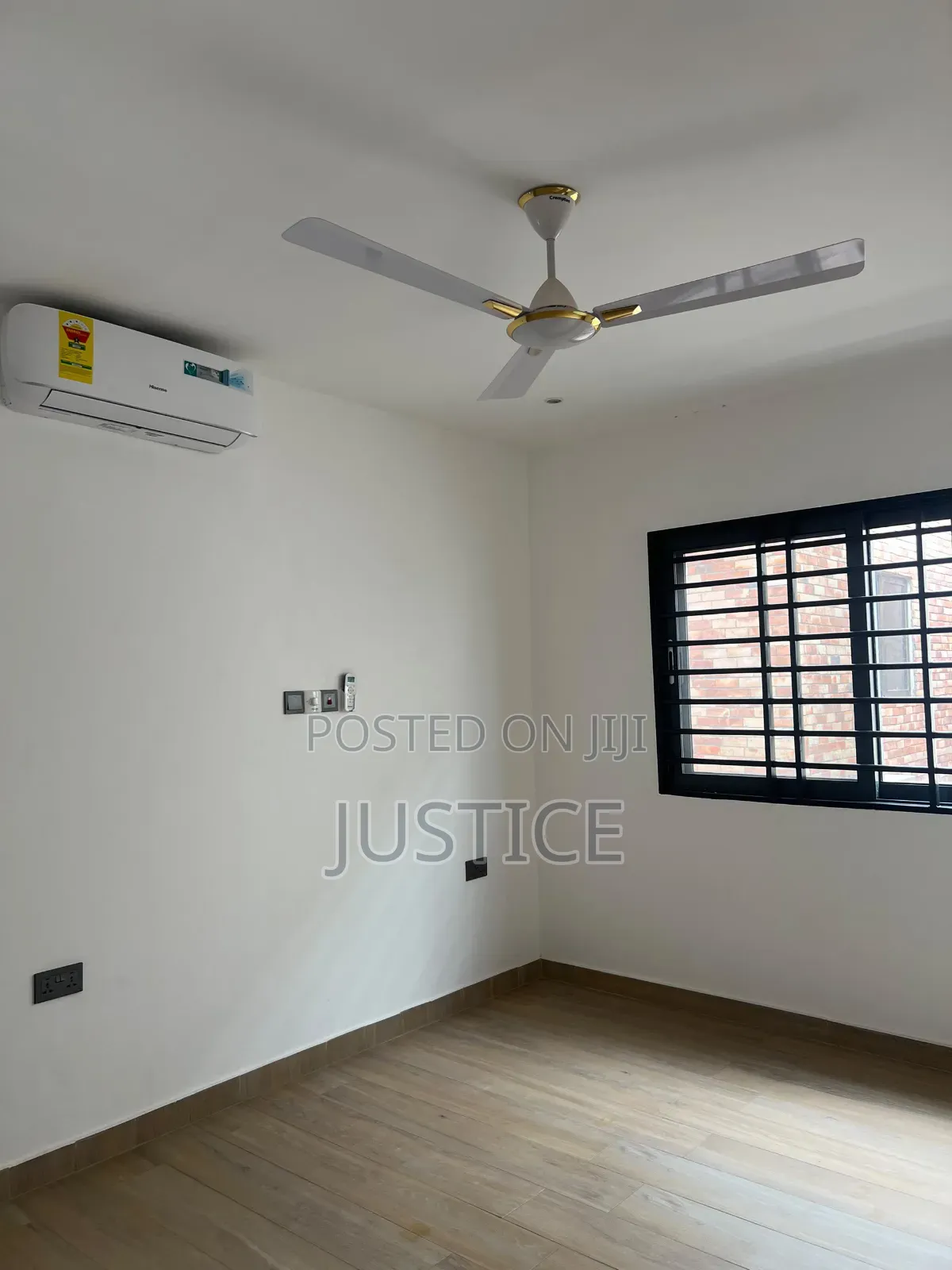 3bdrm Duplex in Dvla Haasto, Asore Junction for rent