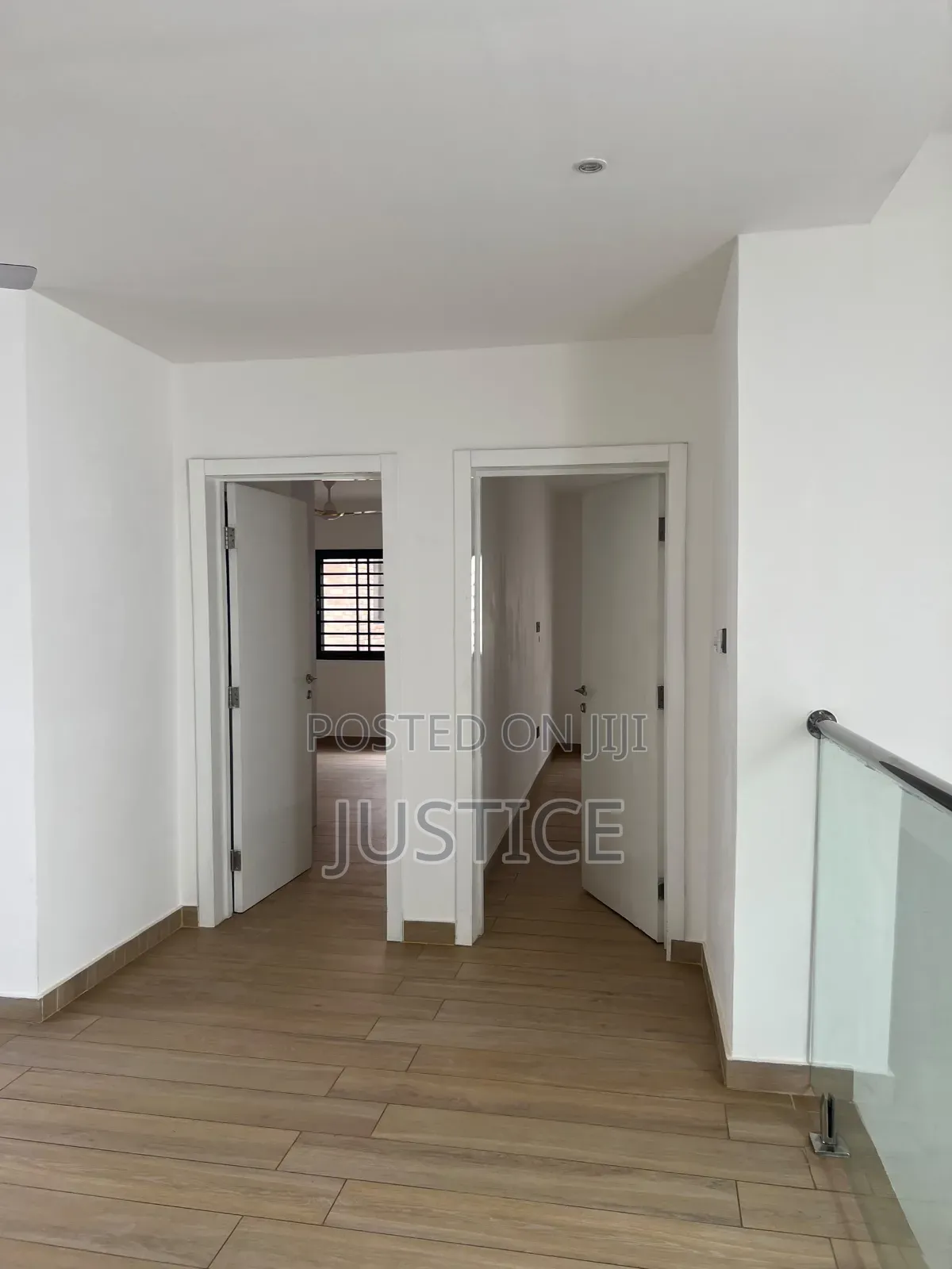 3bdrm Duplex in Dvla Haasto, Asore Junction for rent