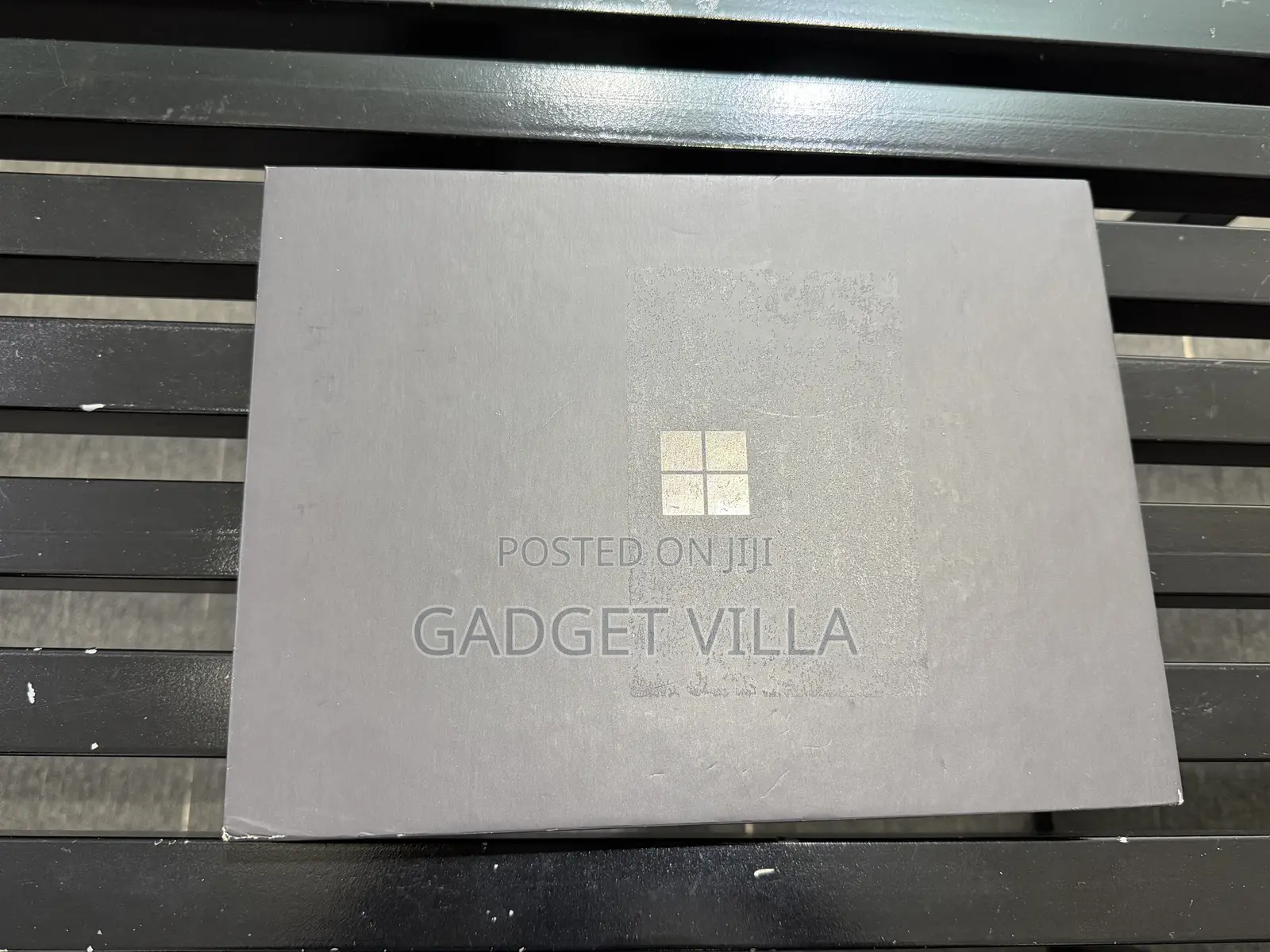 New Microsoft Surface Pro 1 TB Black