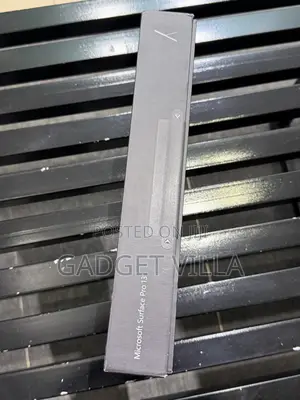 New Microsoft Surface Pro 1 TB Black
