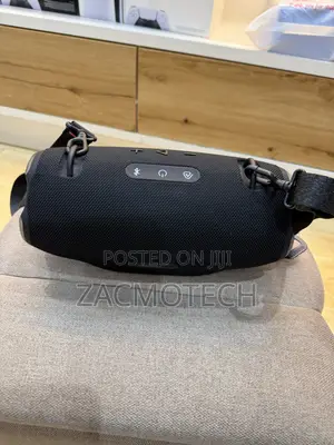 JBL Extreme4