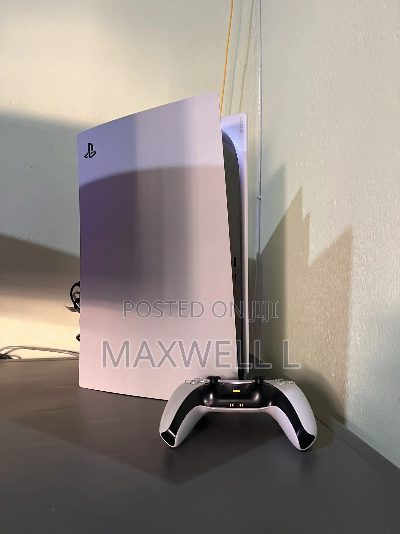 Ps5 Standard