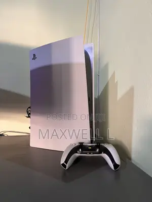 Ps5 Standard