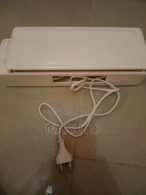 Vacuum Sealer